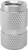 Closed-End Mold-In Threaded Inserts for Plastic