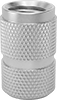 Closed-End Mold-In Threaded Inserts for Plastic