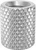 Mold-In Threaded Inserts for Plastic