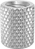 Mold-In Threaded Inserts for Plastic