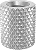 Mold-In Threaded Inserts for Plastic