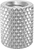 Mold-In Threaded Inserts for Plastic