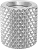 Mold-In Threaded Inserts for Plastic