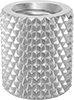 Mold-In Threaded Inserts for Plastic