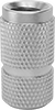Closed-End Mold-In Threaded Inserts for Plastic