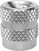 Image of Product. Bottom orientation. Threaded Inserts. Mold-In Threaded Inserts for Plastic.
