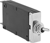 Panel-Mount Equipment Circuit Breakers