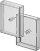 Clear-View Electronics Enclosures