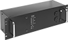 Electronics-Rack-Mount Power Supply Conditioners