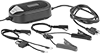 Water-Resistant Chargers for Large-Cell Batteries