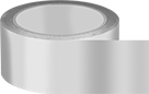 Image of Product. Front orientation. Masking Tape. Masking Tape for Thermal Spraying.