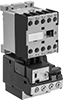 Low-Profile Motor Starters