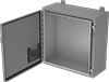 Dust-Tight Enclosures