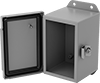 Dust-Tight Enclosures