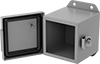 Dust-Tight Enclosures