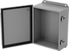 Dust-Tight Enclosures