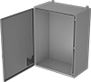 Dust-Tight Enclosures
