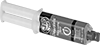 Optically Clear Epoxy Structural Adhesives