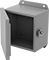 Hinged
