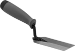 Image of Product. Front orientation. Trowels. Masonry Trowels, Steel, Style A.