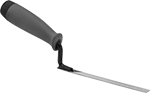 Image of Product. Front orientation. Trowels. Masonry Trowels, Steel, Style C.