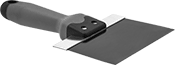 Image of Product. Front orientation. Drywall Knives. Drywall Taping Knives.