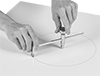 Drywall Circle Cutters