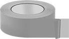Image of Product. Front orientation. Mounting Tape. Mounting Tape.