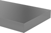 Ultra-Electrical-Insulating Ultem PEI Bars