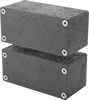 Tamper-Resistant Magnetic Contact Alarm Switches