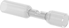 Heat-Shrink 2-to-1 Wire Crimp-On Butt Splices