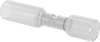 Heat-Shrink 2-to-1 Wire Crimp-On Butt Splices