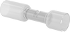 Heat-Shrink 2-to-1 Wire Crimp-On Butt Splices