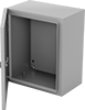Controlled-Access Watertight Enclosures