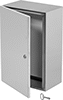 Controlled-Access Watertight Enclosures
