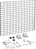 Wire Partitions