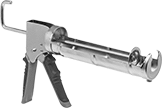 Image of Product. Front orientation. Caulk Guns. Caulk Guns, Style C.