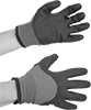 Cold- and Cut-Protection Gloves