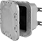 Hinged