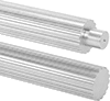 Chain and Belt Pulley Stock