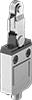 Low-Profile Limit Switches