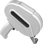 Image of Product. Front orientation. Glue-on-a-Roll Dispensers.