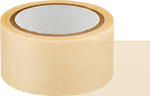Image of Product. Front orientation. Label-Protecting Tape.