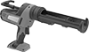 Battery-Operated Caulk Guns