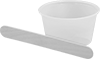 Mixing Cups and Sticks
