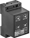 Image of Product. Front orientation. Motor Voltage Monitors. Surface-Mount Motor Voltage Monitors.