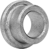 Flanged Sleeve Bearings