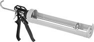 Image of Product. Front orientation. Caulk Guns. Caulk Guns, Style F.