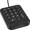 Rugged Number Pads
