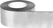 Image of Product. Front orientation. Repair and Duct Tape. Aluminum Foil Tape.